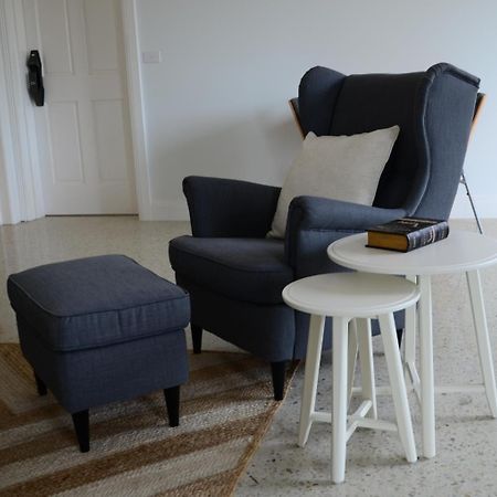 기즈번 Rooks Edge B&B 외부 사진