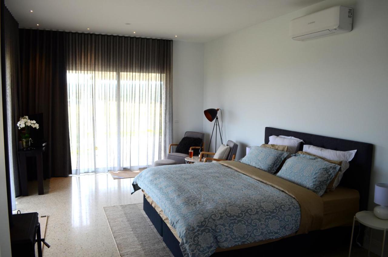기즈번 Rooks Edge B&B 외부 사진