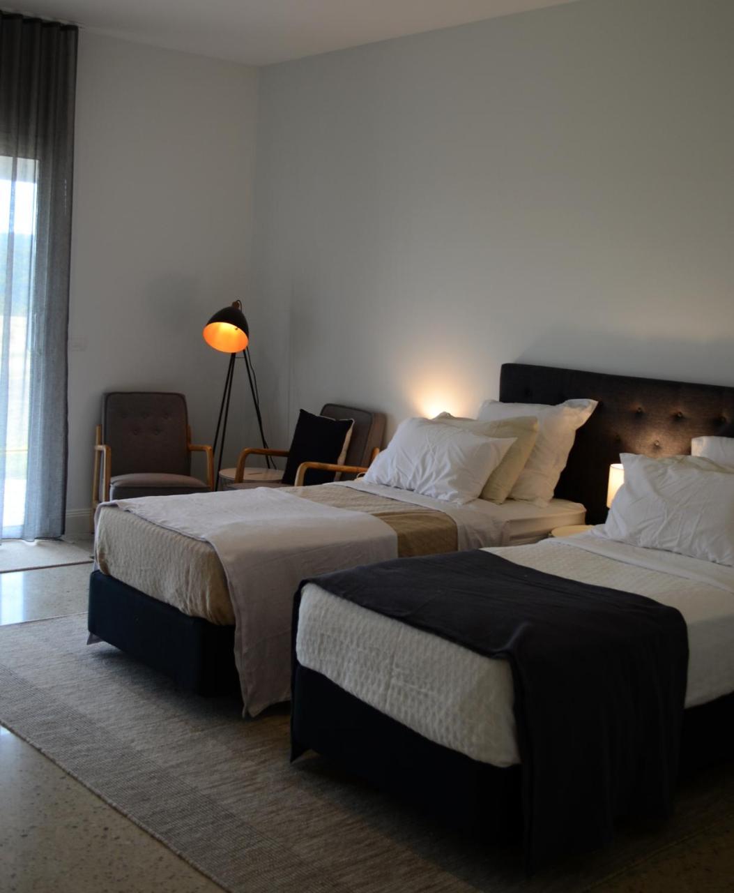 기즈번 Rooks Edge B&B 외부 사진