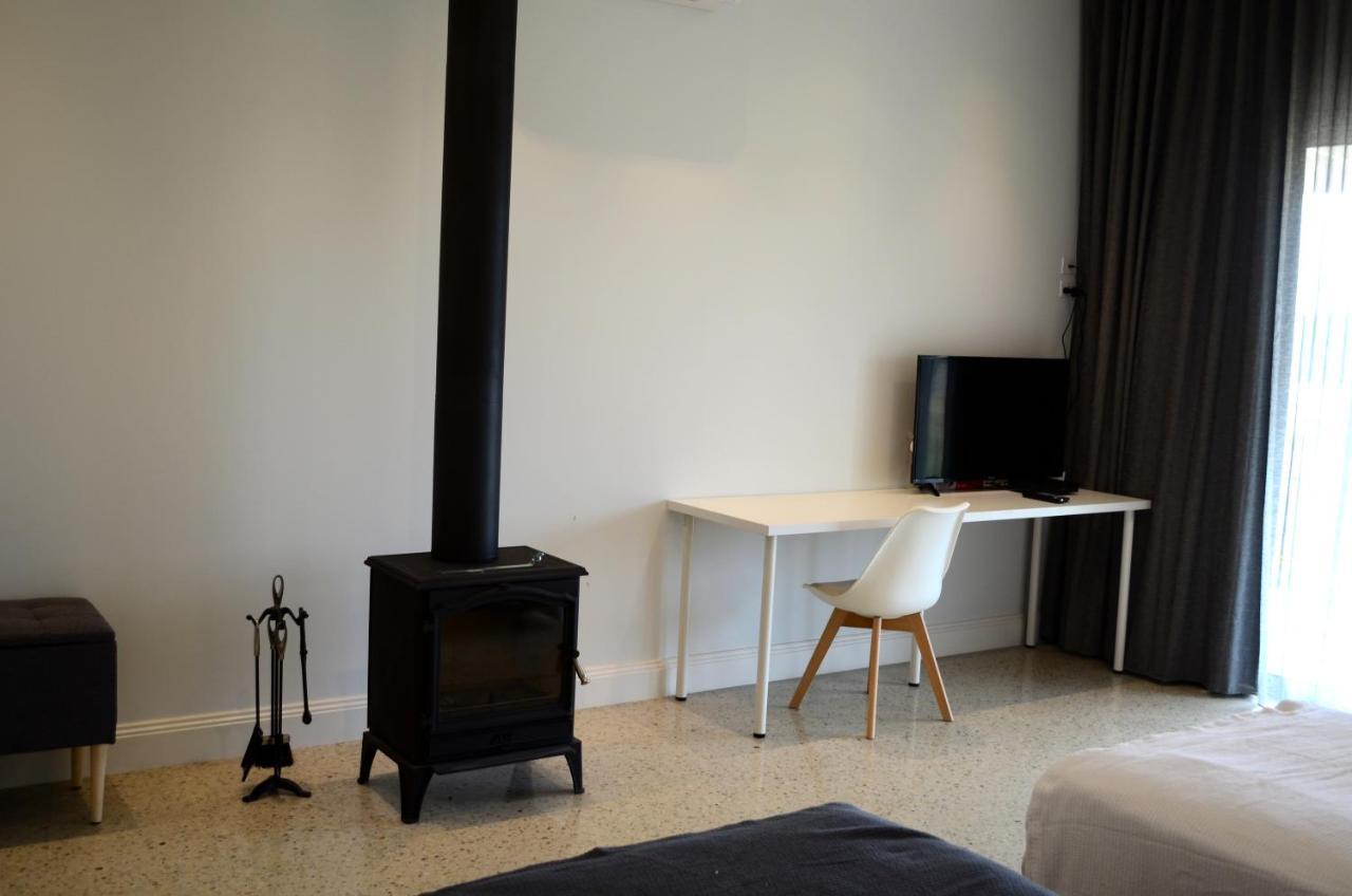 기즈번 Rooks Edge B&B 외부 사진